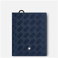 Carter Montblanc Hombre Extreme 3.0 in Cuero 198067 - 198067